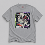 Out of Orbit Astronaut Tee