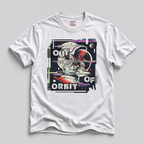 Out of Orbit Astronaut Tee