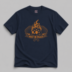Rest In Peace Pickleball T-Shirt
