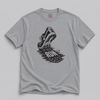 Run Sneaker T-Shirt