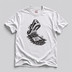 Run Sneaker T-Shirt