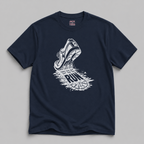 Run Sneaker T-Shirt
