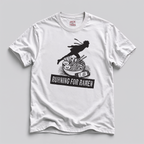 Running For Ramen T-Shirt