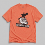 Running For Ramen T-Shirt