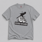 Running For Ramen T-Shirt
