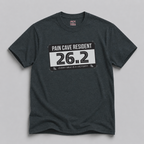 Pain Cave Resident T-Shirt