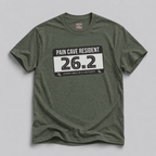 Pain Cave Resident T-Shirt