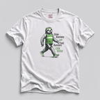Slow Runners Make Fast Runners Look Good Sloth T-Shirt