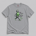 Slow Runners Make Fast Runners Look Good Sloth T-Shirt