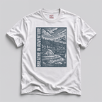 Breath in Adventure T-Shirt