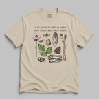 In the Heart of The Forest T-Shirt