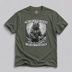 I Don't Have to Outrun The Bear T-Shirt