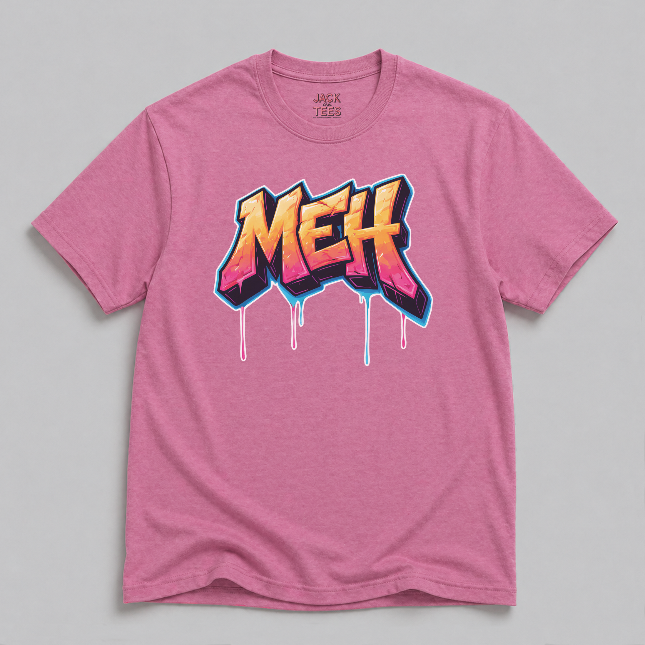 Meh T-Shirt
