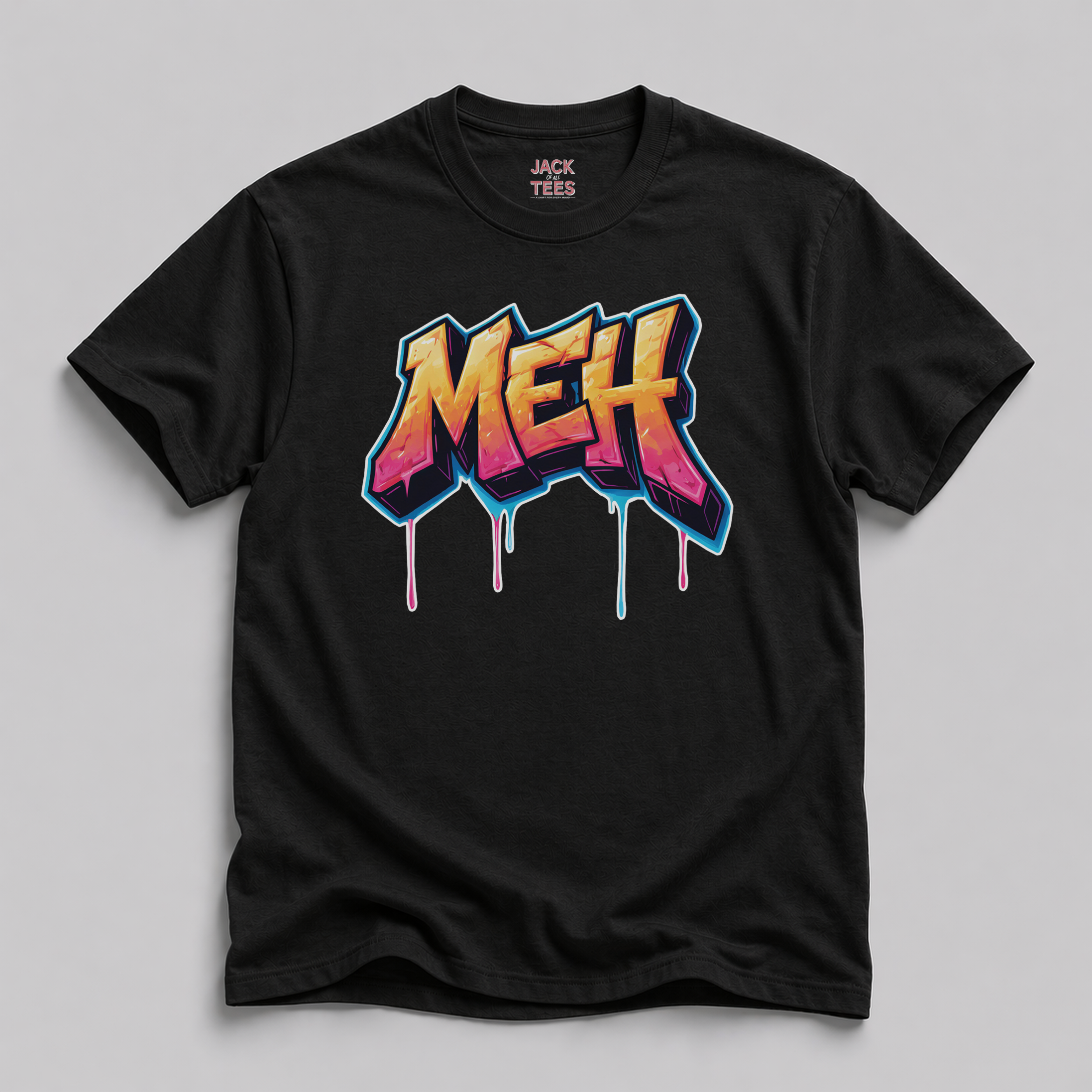 Meh T-Shirt