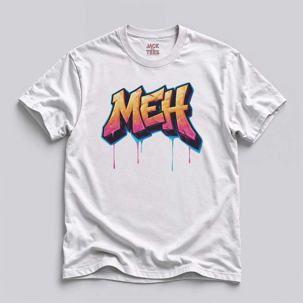 Meh T-Shirt