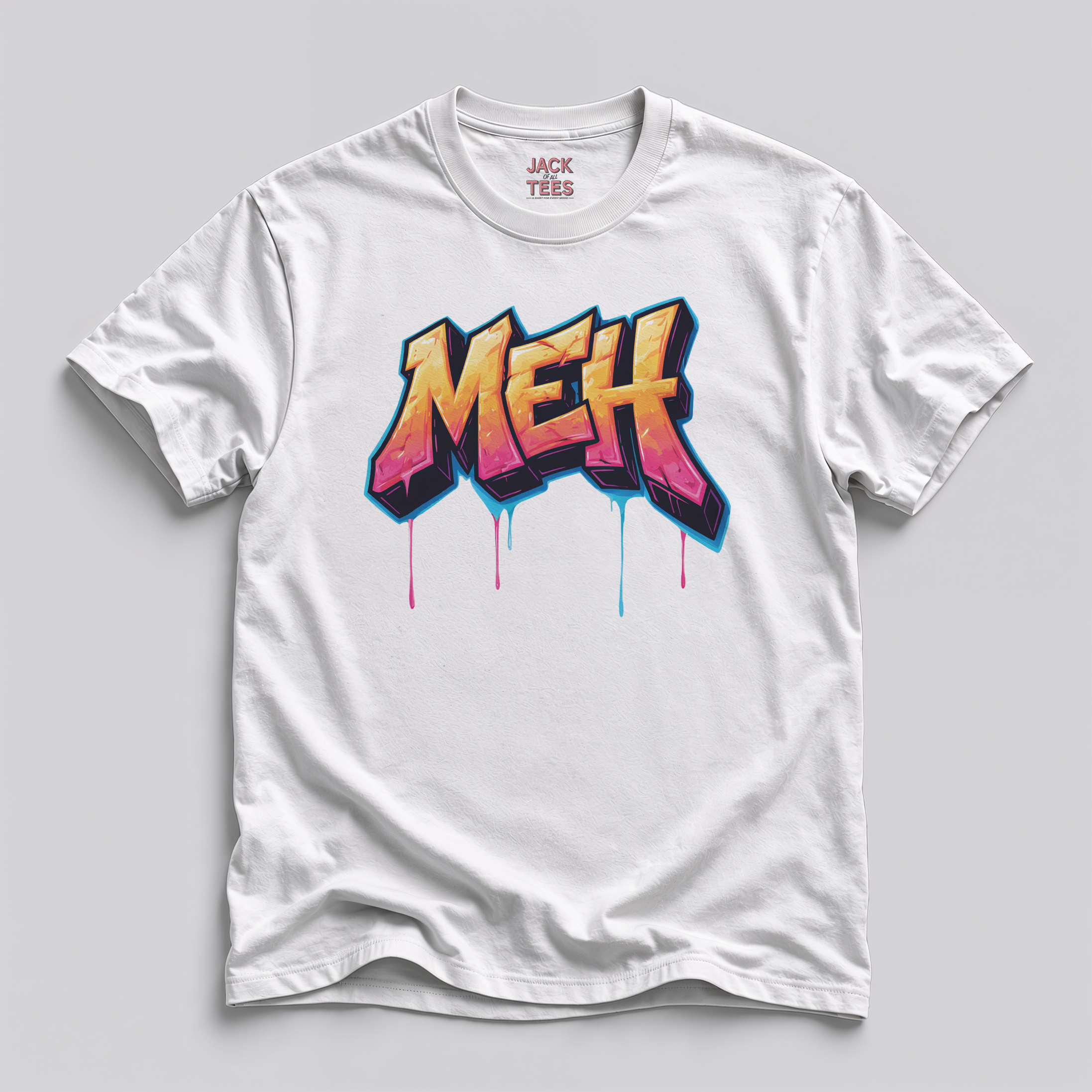 Meh T-Shirt