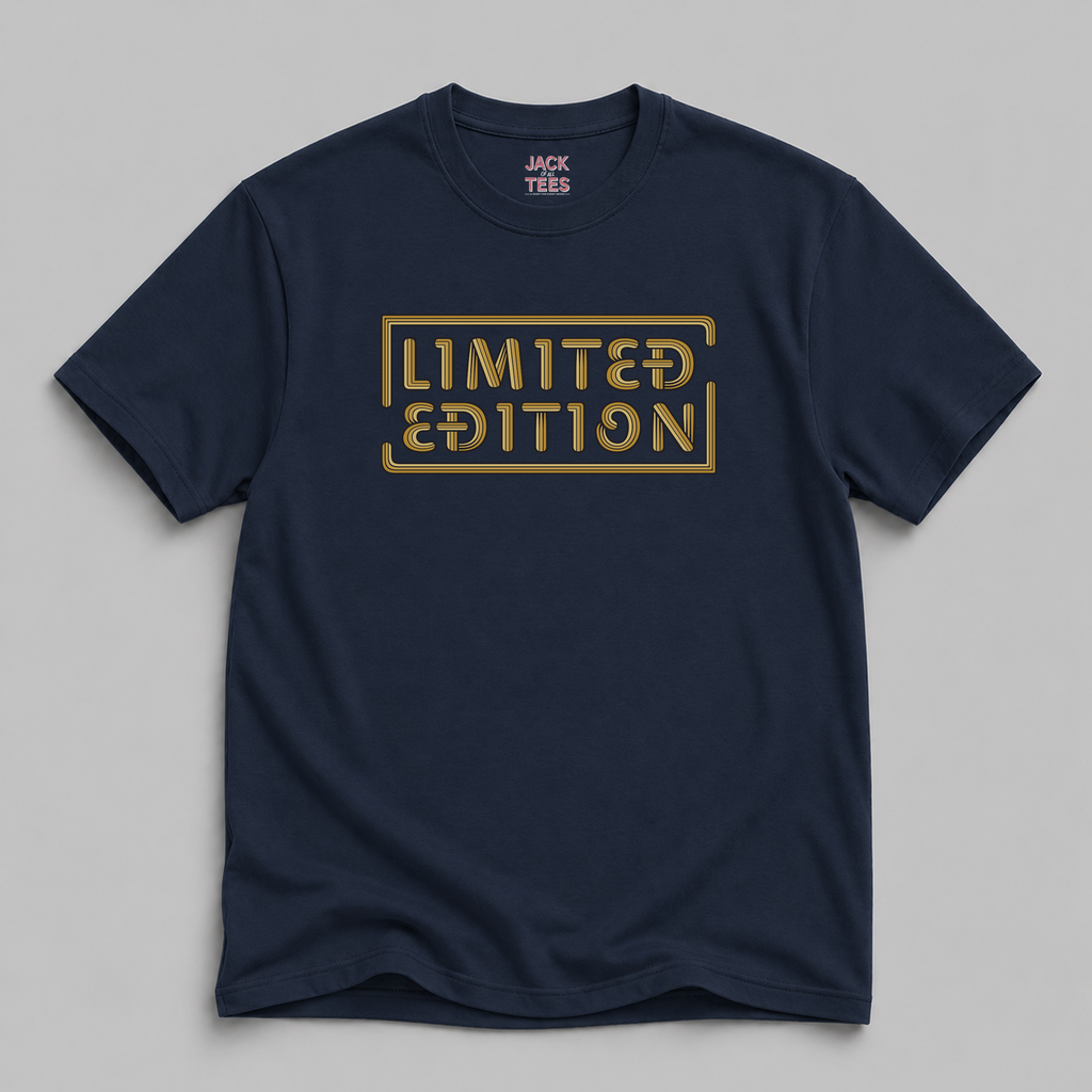 Limited Edition T-Shirt