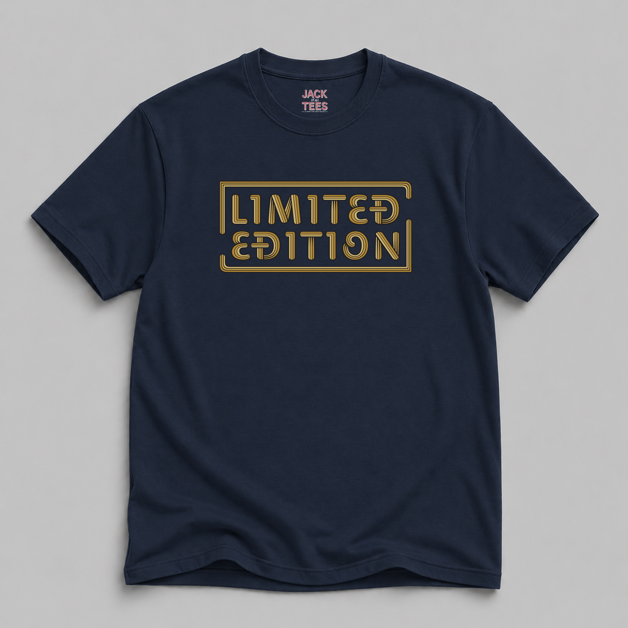 Limited Edition T-Shirt