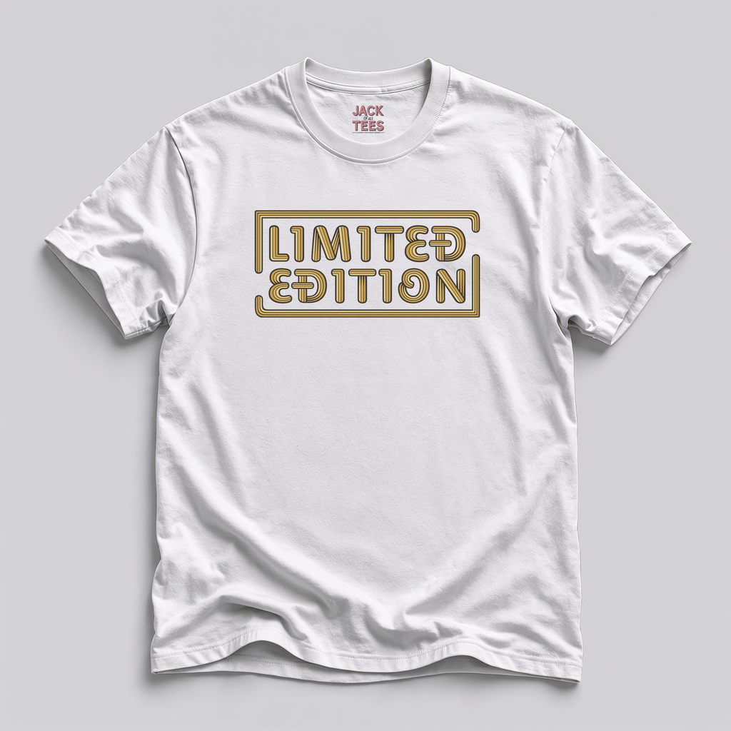 Limited Edition T-Shirt