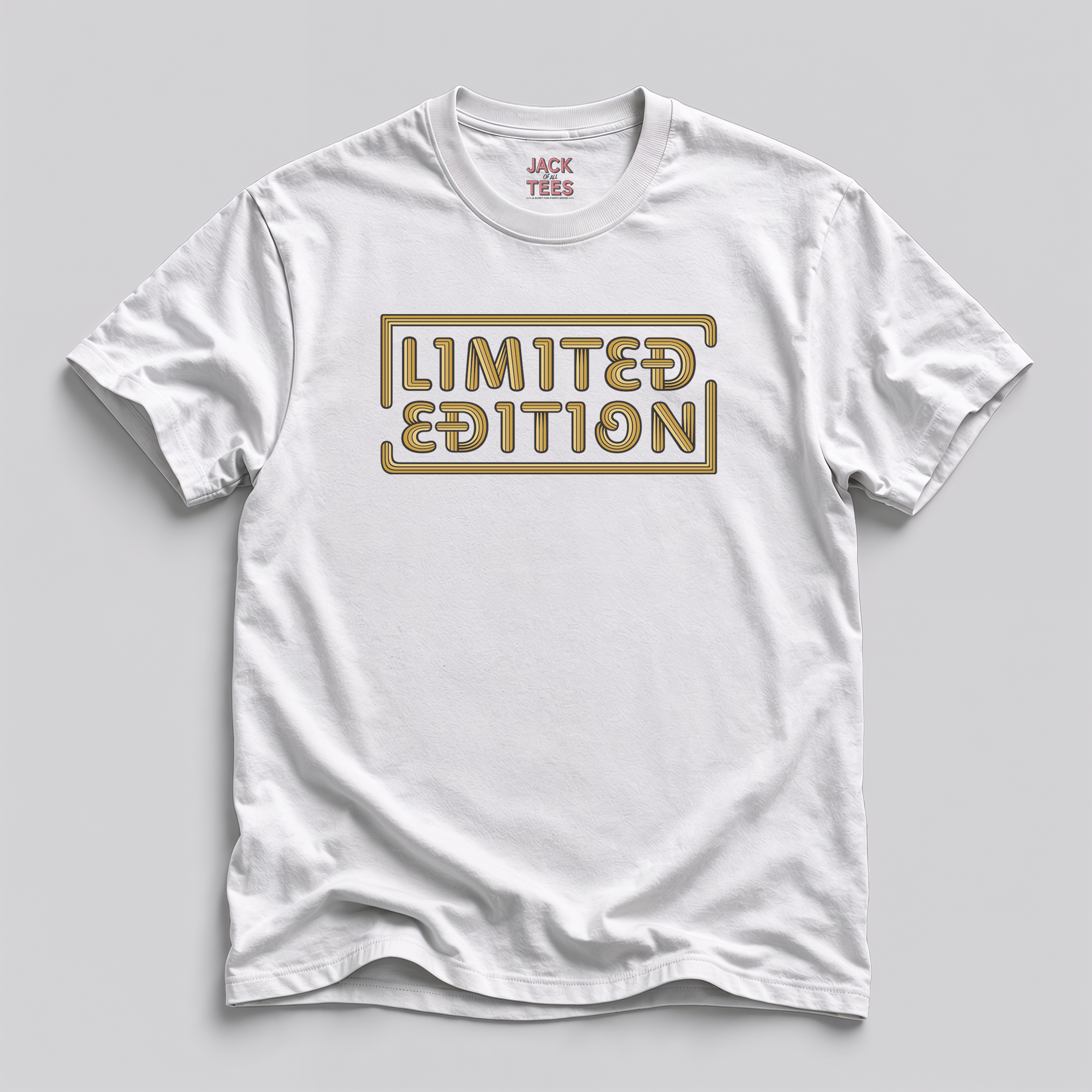 Limited Edition T-Shirt