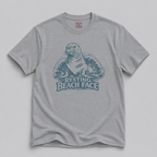 Resting Beach Face Seal T-Shirt