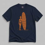 Just One More Wave T-Shirt
