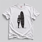 Just One More Wave T-Shirt