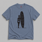 Just One More Wave T-Shirt