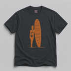 Just One More Wave T-Shirt