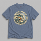 Eat Sleep Surf Repeat T-Shirt