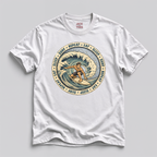 Eat Sleep Surf Repeat T-Shirt