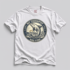 My Therapist Has Fins Dolphin T-Shirt