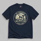 My Therapist Has Fins Dolphin T-Shirt