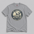 My Therapist Has Fins Dolphin T-Shirt