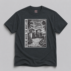 Find Me Where The Waves Are T-Shirt