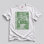 Find Me Where The Waves Are T-Shirt