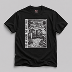 Find Me Where The Waves Are T-Shirt
