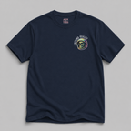 Beyond Reality Astronaut Skeleton T-Shirt