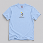 I Need My Space Astronaut T-Shirt