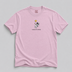 I Need My Space Astronaut T-Shirt