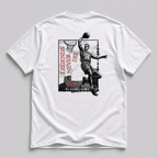 Undead Not Dead Frankenstein Basketball T-Shirt