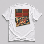 Pistol Pete's Fireworks Vintage T-Shirt
