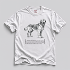Golden Retriever Sunshine T-Shirt — 'Everyone's Best Friend' Graphic Tee
