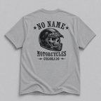 No Name Colorado Motorcycle T-Shirt