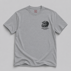 No Name Colorado Motorcycle T-Shirt