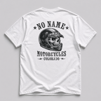 No Name Colorado Motorcycle T-Shirt