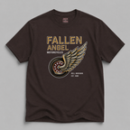Fallen Angel Motorcycles T-Shirt