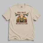 Skull Valley Motorcycle Club T-Shirt