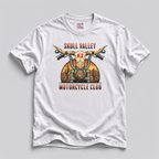 Skull Valley Motorcycle Club T-Shirt