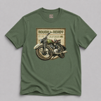 Rough & Ready California T-Shirt